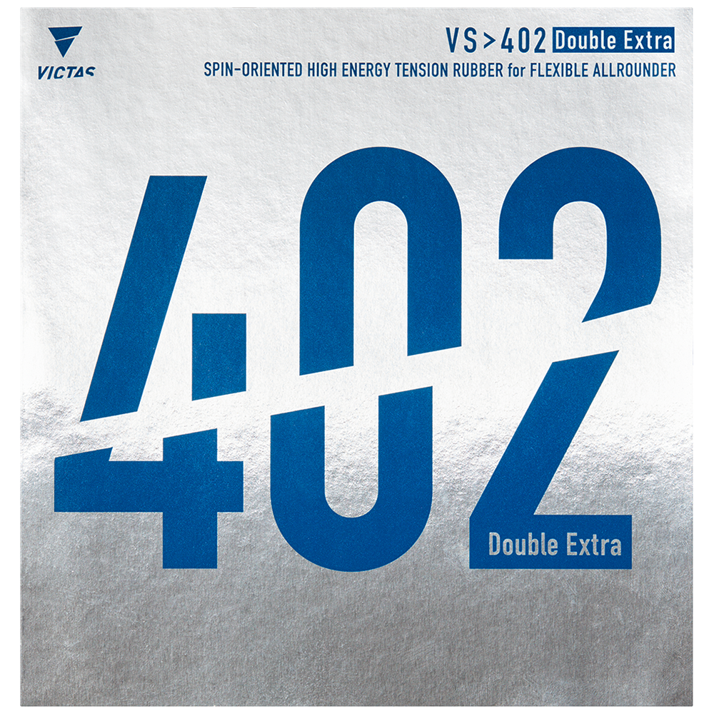 VS>402 ダブルエキストラ