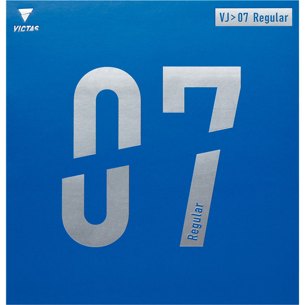 VJ>07 レギュラー