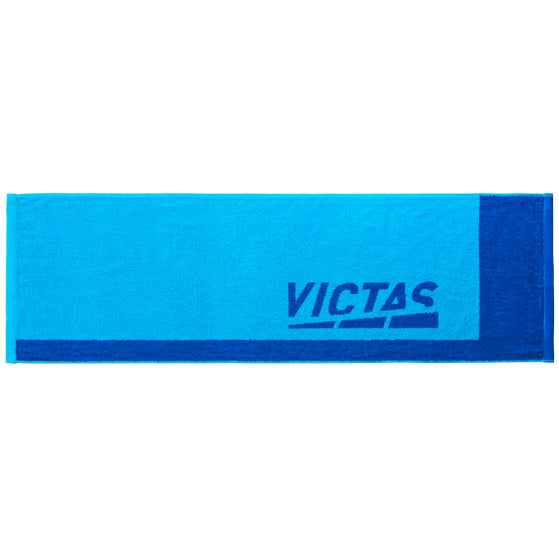 ツートンスポーツタオル