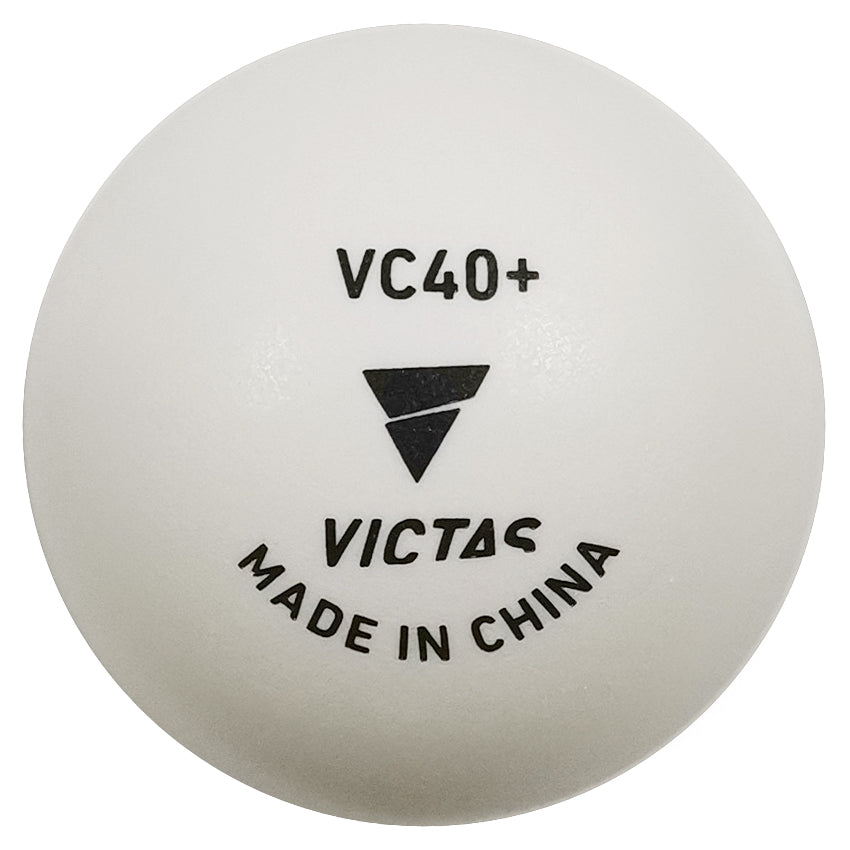 VC40+ トレーニングボール 10ダース入