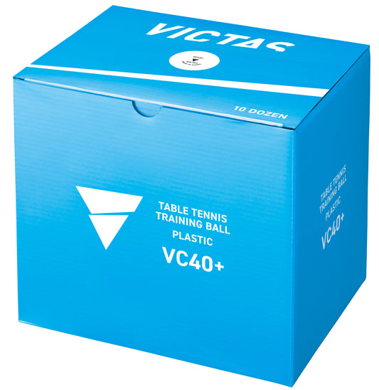 VC40+ トレーニングボール 10ダース入
