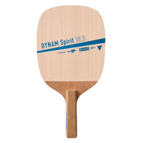 ダイナム スピリット 10.5