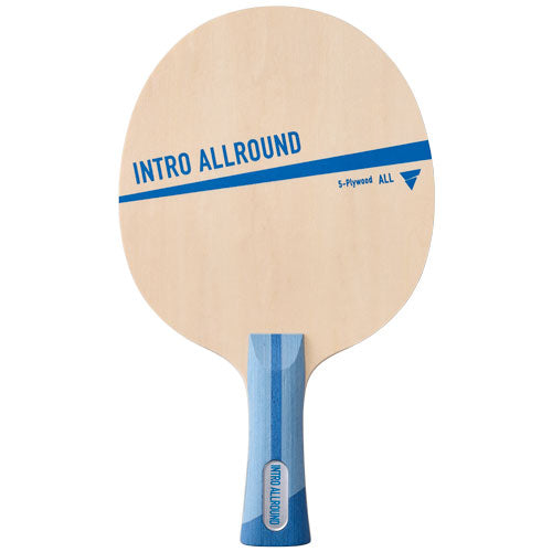 イントロ オールラウンド