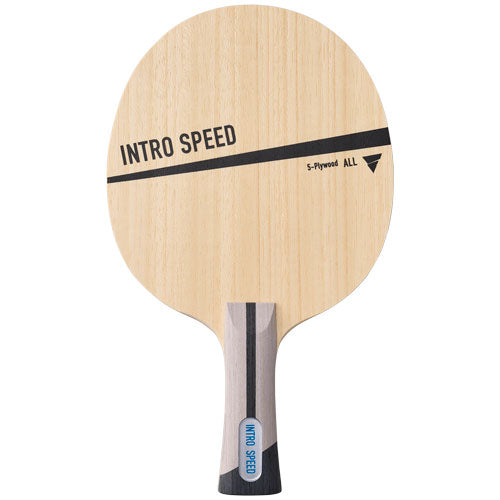 イントロ スピード