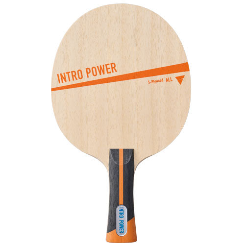 イントロ パワー