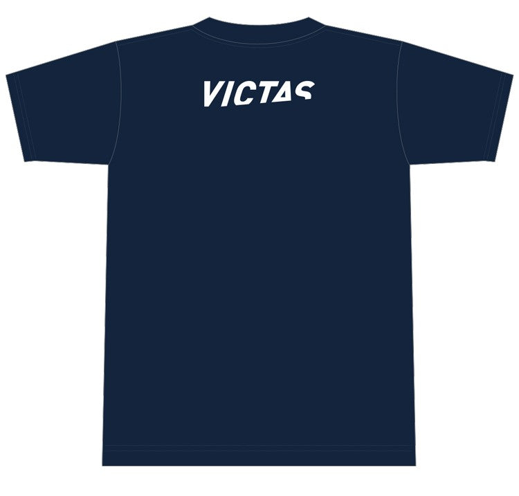 第76回中部日本卓球選手権大会記念Tシャツ – My VICTAS