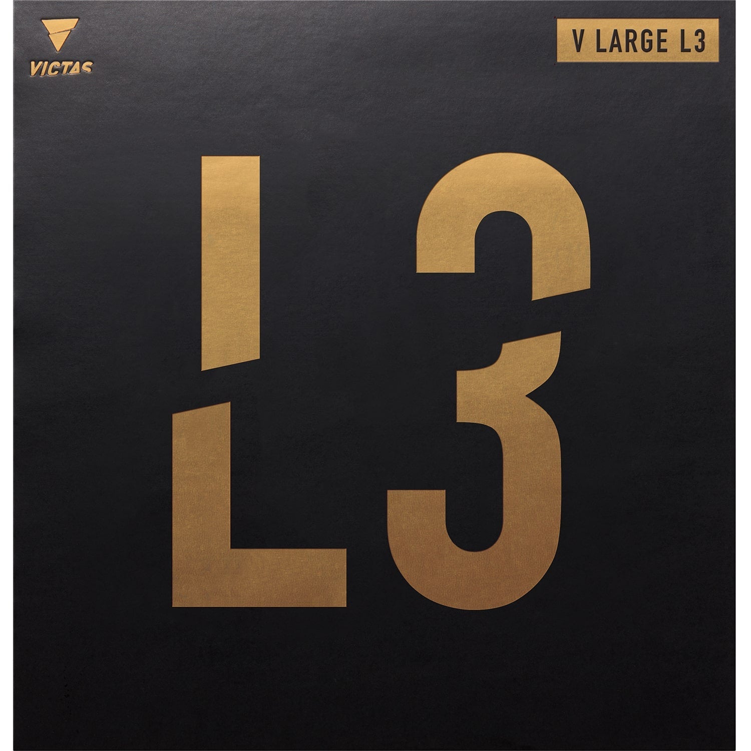 ラージ用ラバー – My VICTAS