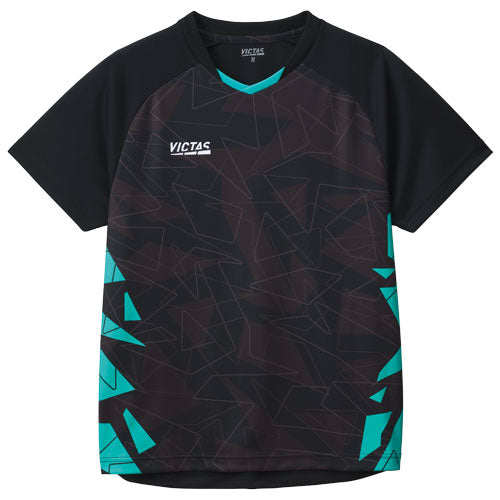 シャーズ ゲームシャツ