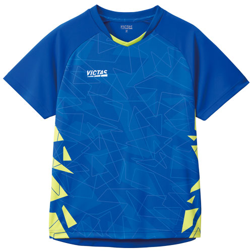 シャーズ ゲームシャツ