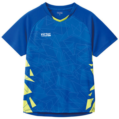 シャーズ ゲームシャツ