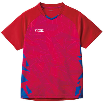 シャーズ ゲームシャツ