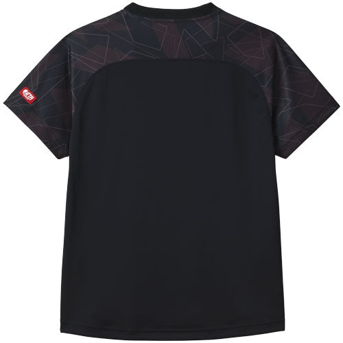 シャーズ スリーブ ゲームシャツ