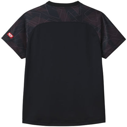 シャーズ スリーブ ゲームシャツ