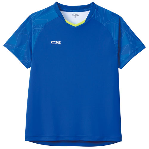 シャーズ スリーブ ゲームシャツ